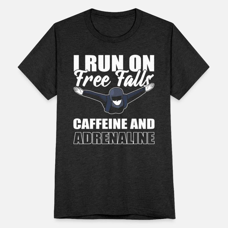 Parachute Skydiving Parachuter