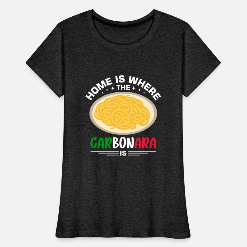 Pasta Italian Food Italian Cooking Carbonara