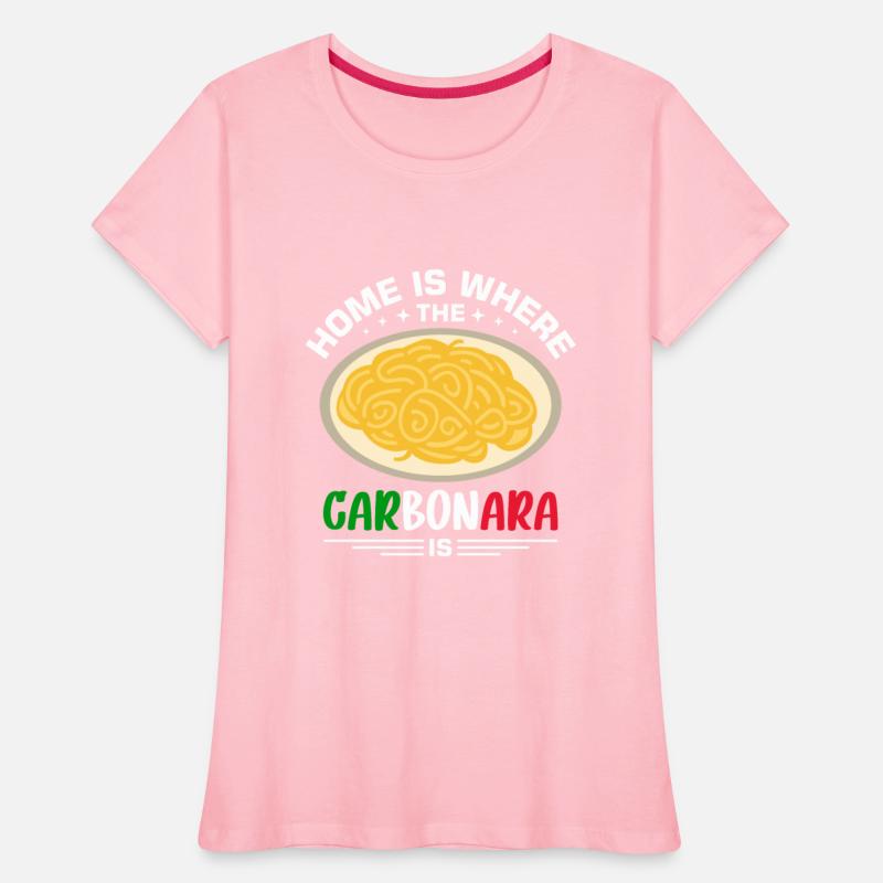 Pasta Italian Food Italian Cooking Carbonara