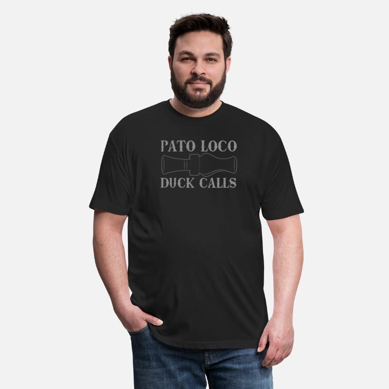 Pato Loco Duck Calls 2023