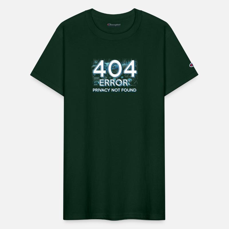 Penetration Tester Privacy Not Found