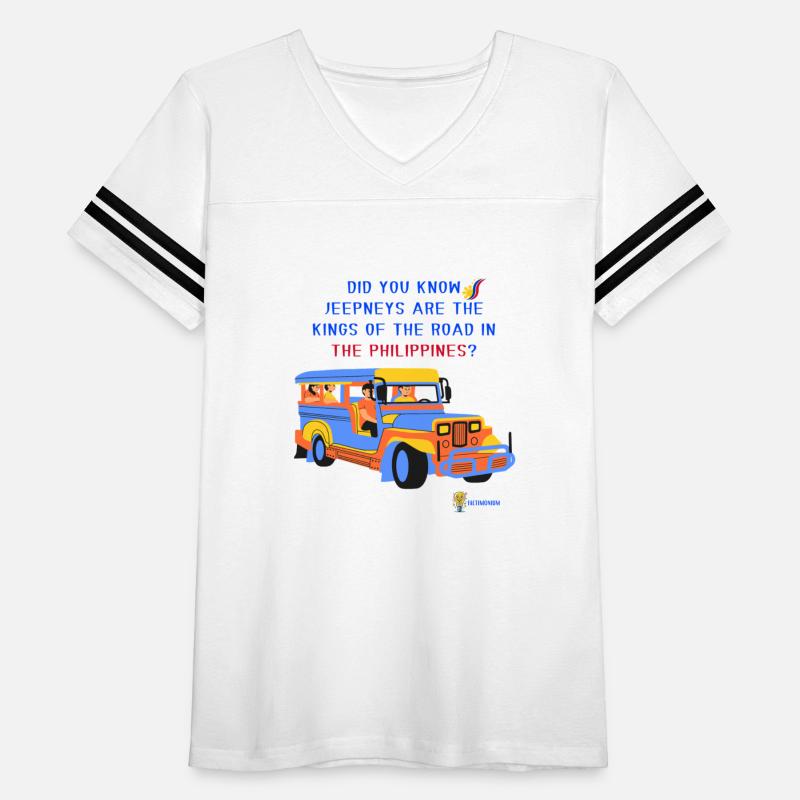 Philippines Jeepney is the king of the road