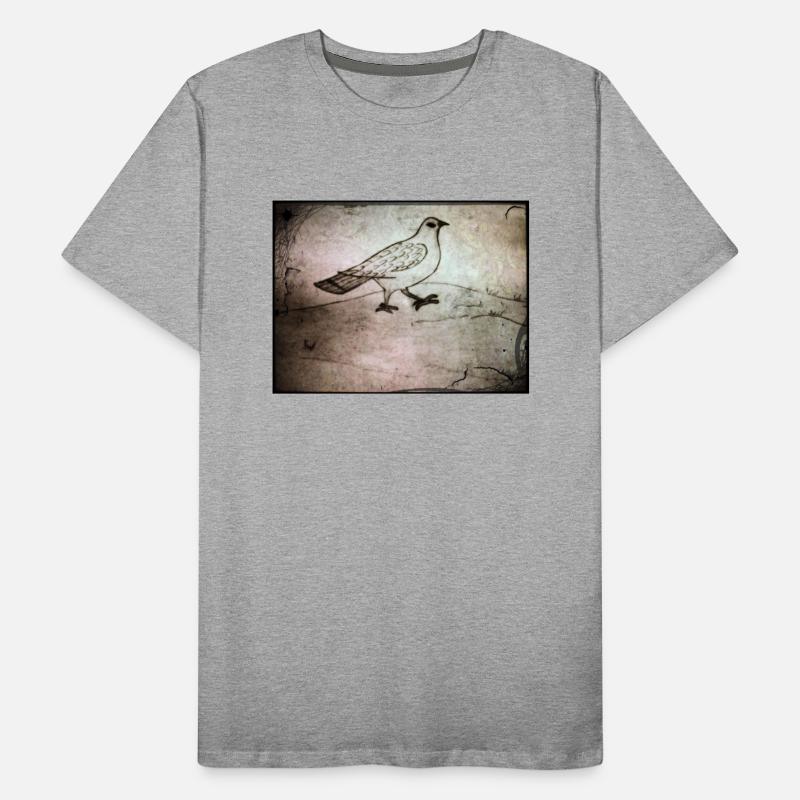 Pigeon's Desert Stroll