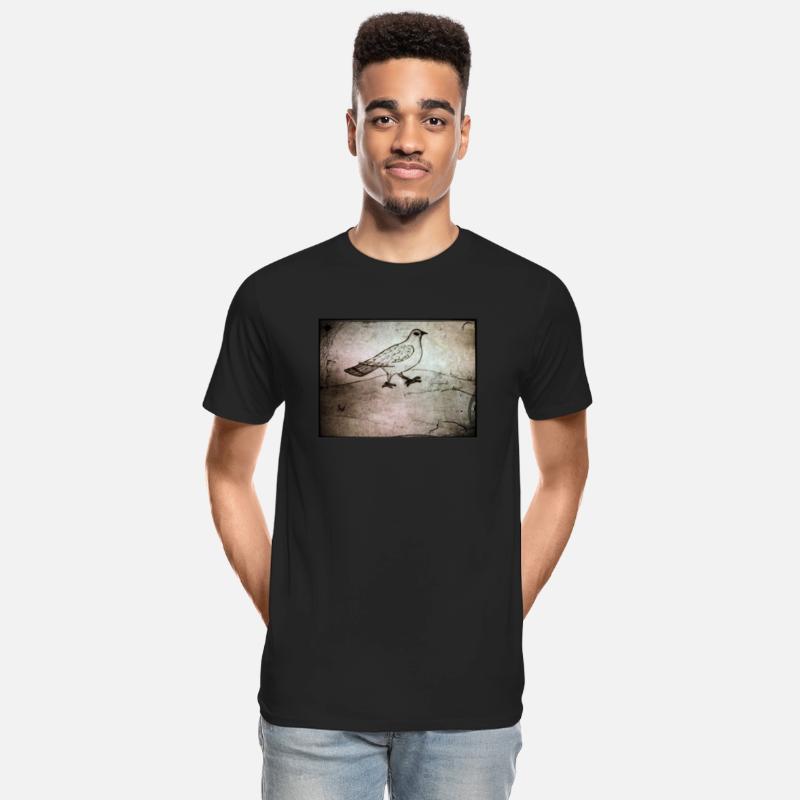 Pigeon's Desert Stroll