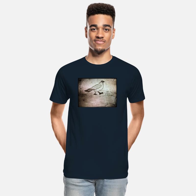 Pigeon's Desert Stroll