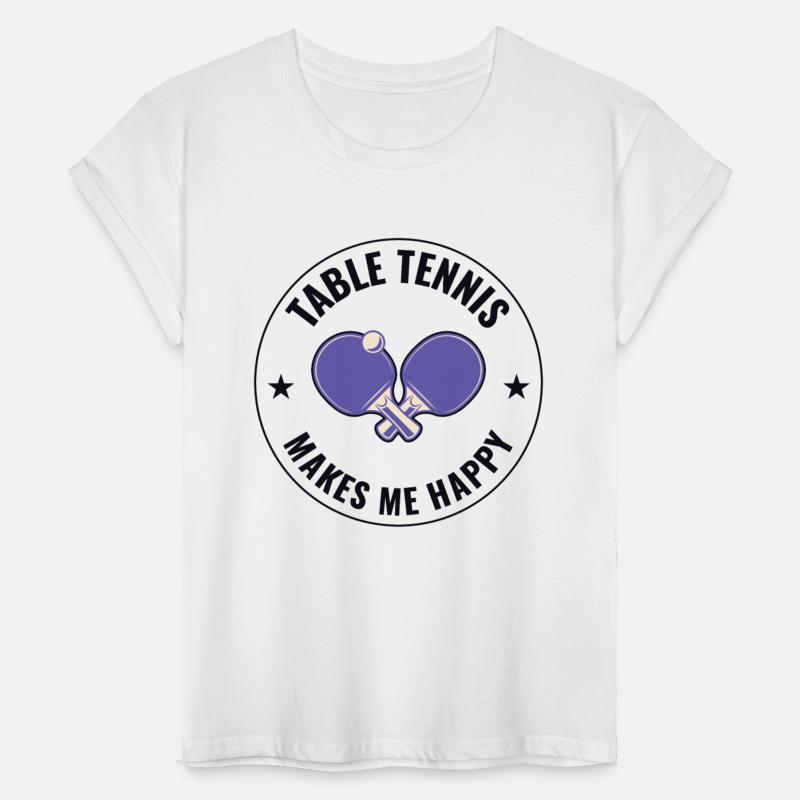 Ping Pong Master Table Tennis Coach Paddle Player