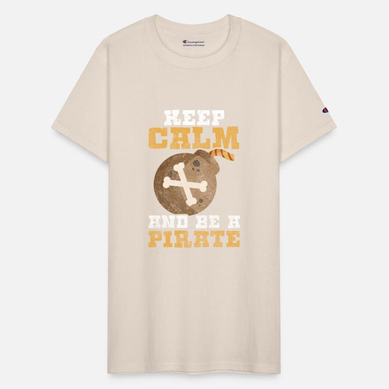 Pirates Sea Buccaneer Ship