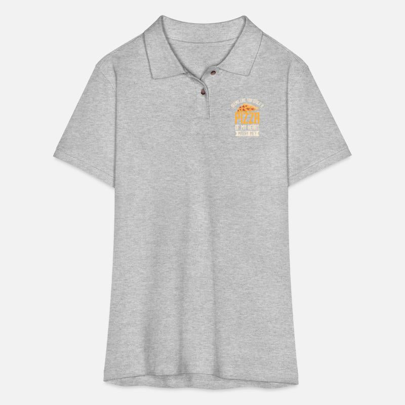 Pizza Foodie Relationship Fast Food Pick Up Lines