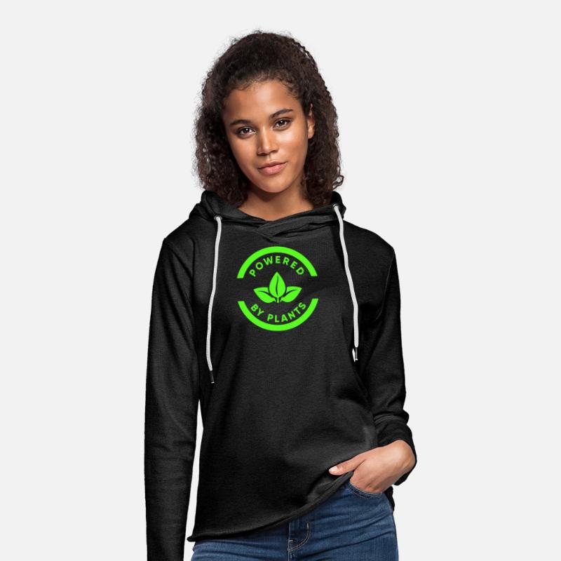 Plants Powered - Animal Love, Welfare & Vegan