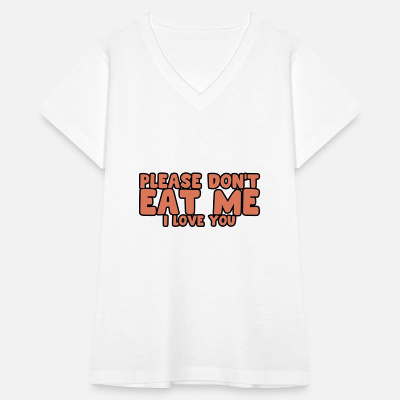 Please Don't Eat Me, I Love You 2