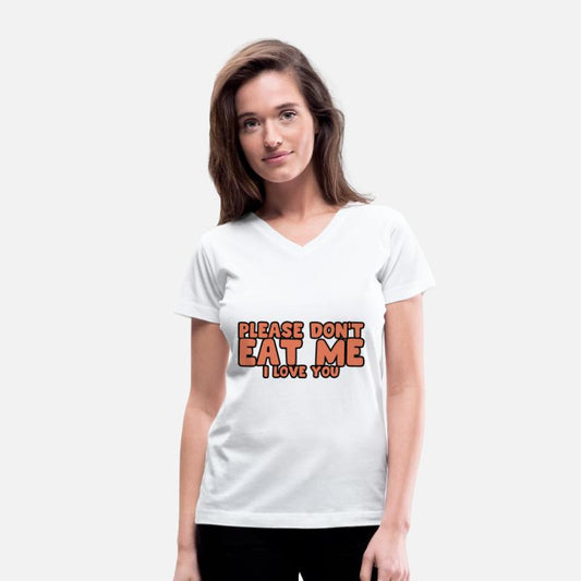 Please Don't Eat Me, I Love You 2