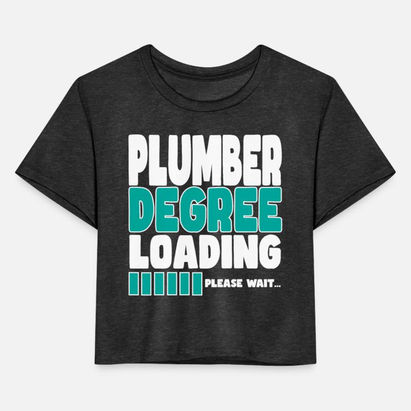 Plumber Degree Loading