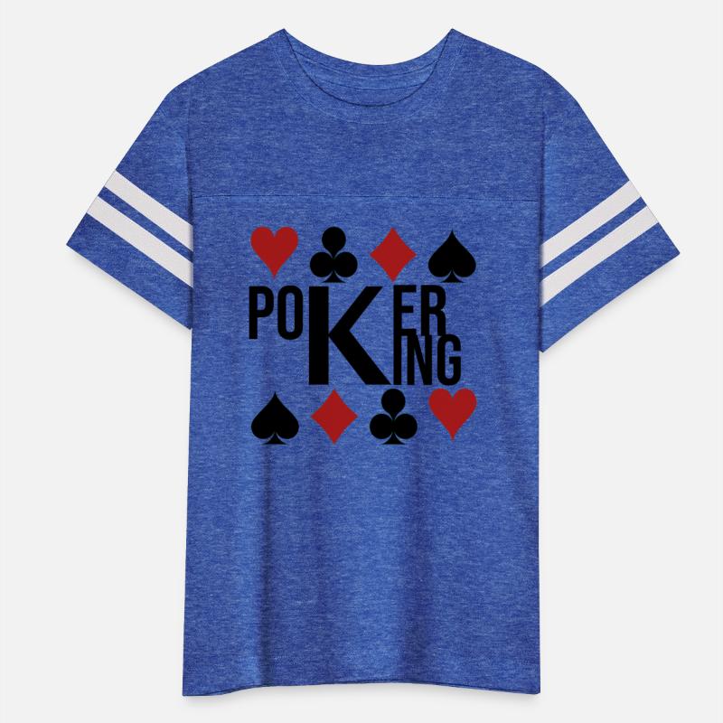 Poker King
