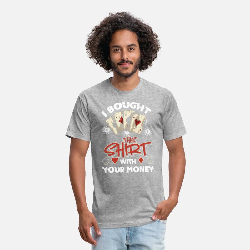 Poker Player , Poker Playing