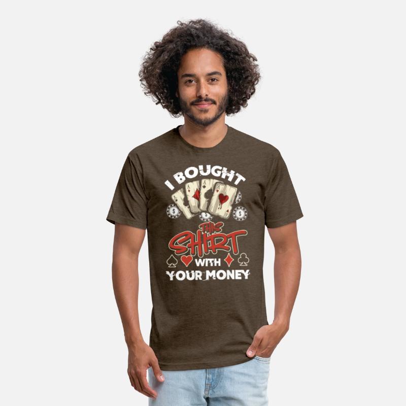 Poker Player , Poker Playing