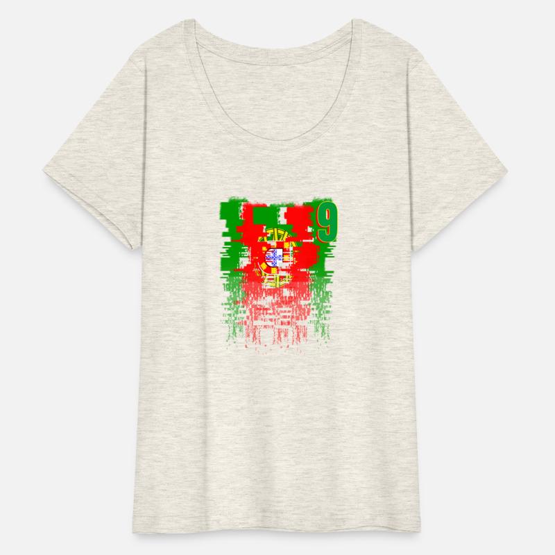 Portugal Soccer team Jerseys Portugal team 2022 nu