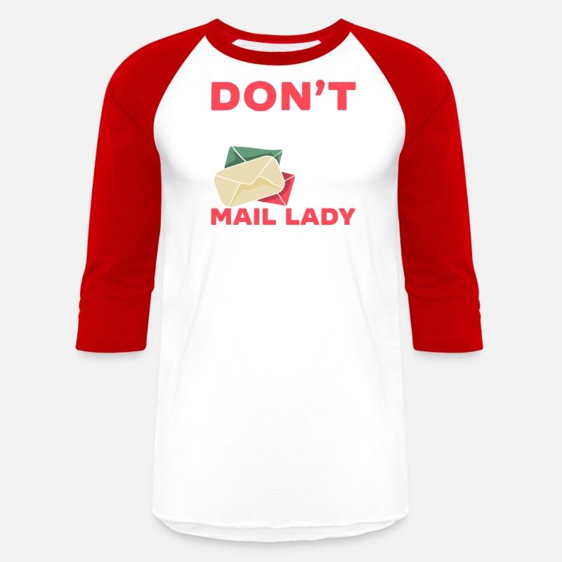 Postal Worker Mail Lady Delivery Mail Escort