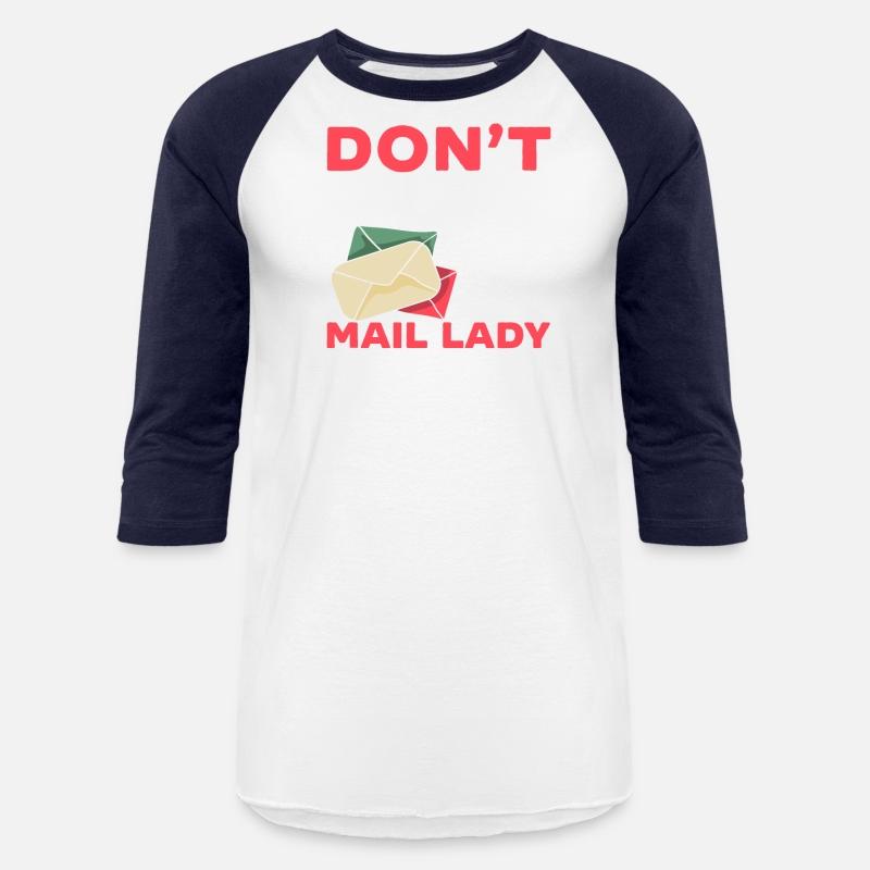 Postal Worker Mail Lady Delivery Mail Escort