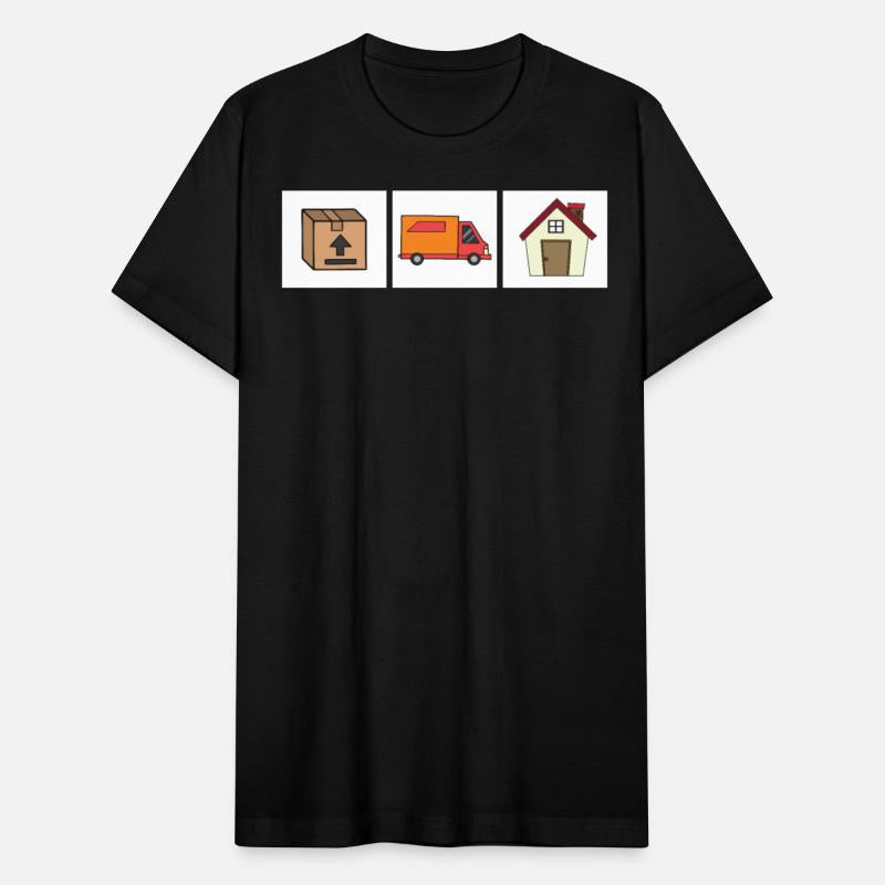 Postal Worker Mail Lady Delivery Mail Escort