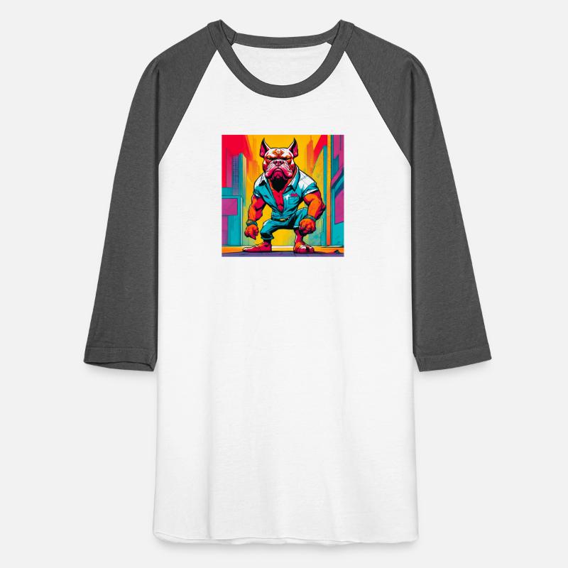 Pow! Pow! Pup: The Comic Canine