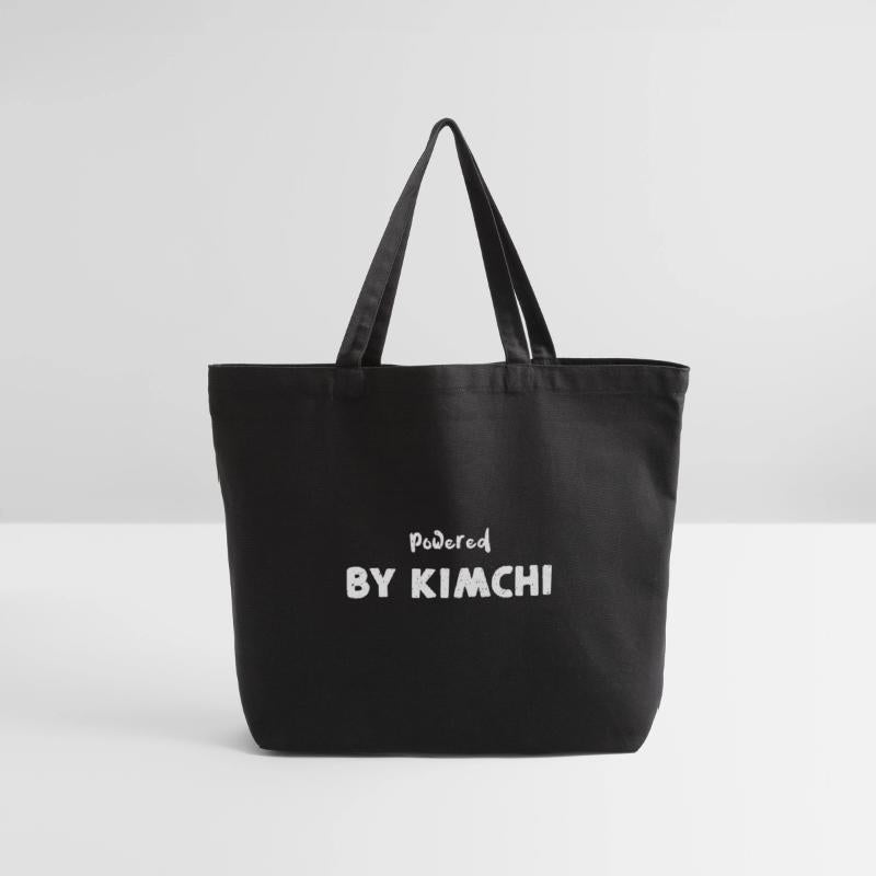 Powered By Kimchi - Asian Food