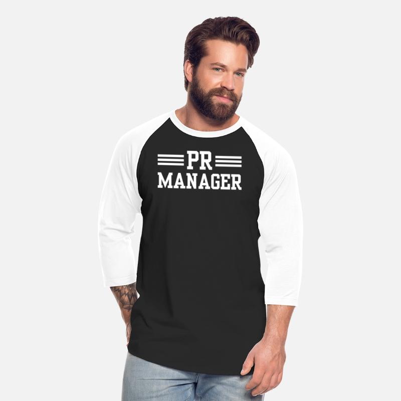 Pr Manager Profession Job Public Relations