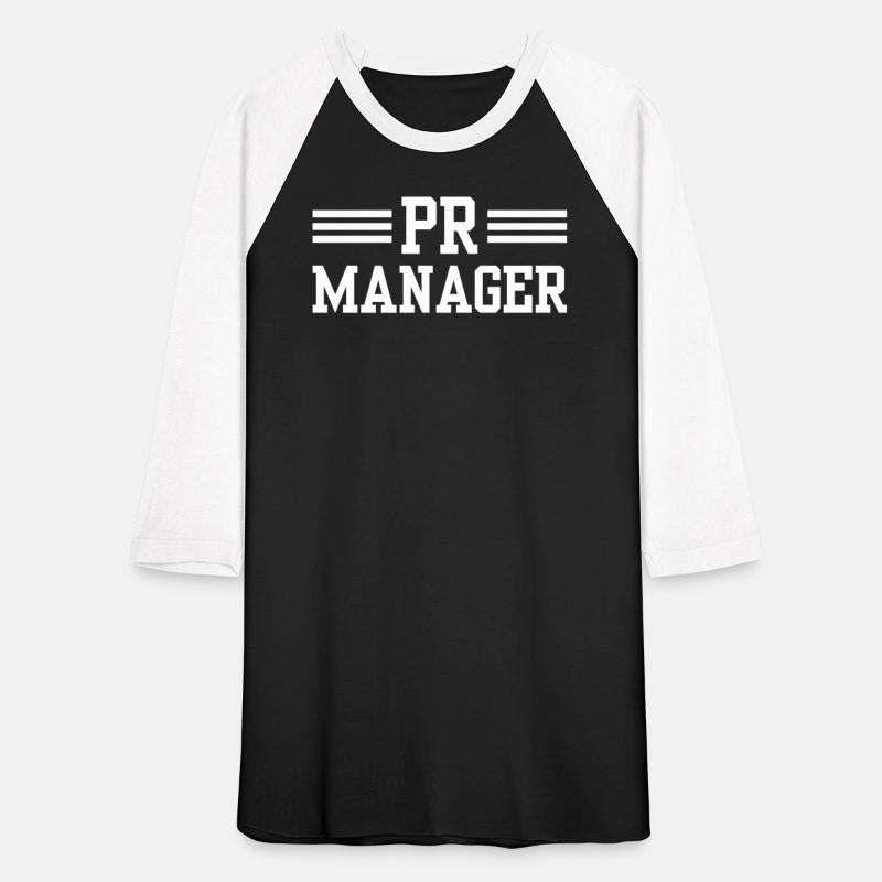 Pr Manager Profession Job Public Relations