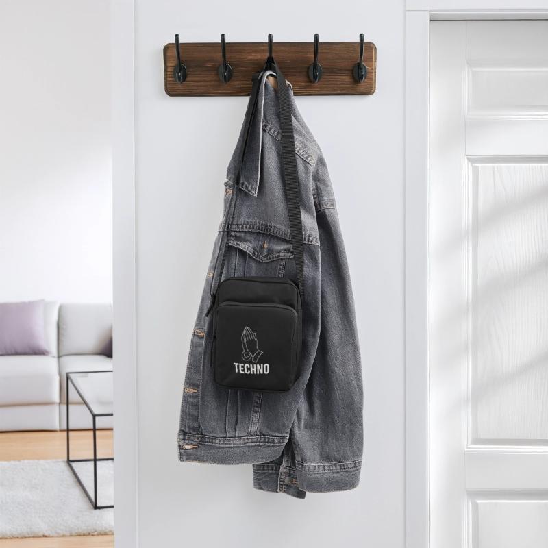 Pray for Techno – Rave Religion