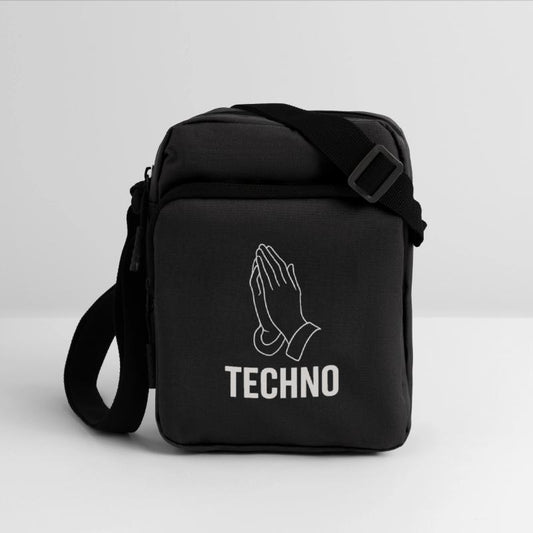 Pray for Techno – Rave Religion