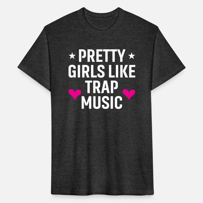 Pretty Like Trap Music For Trap Music