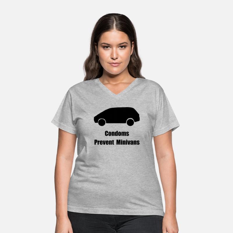 Prevent Minivans Funny