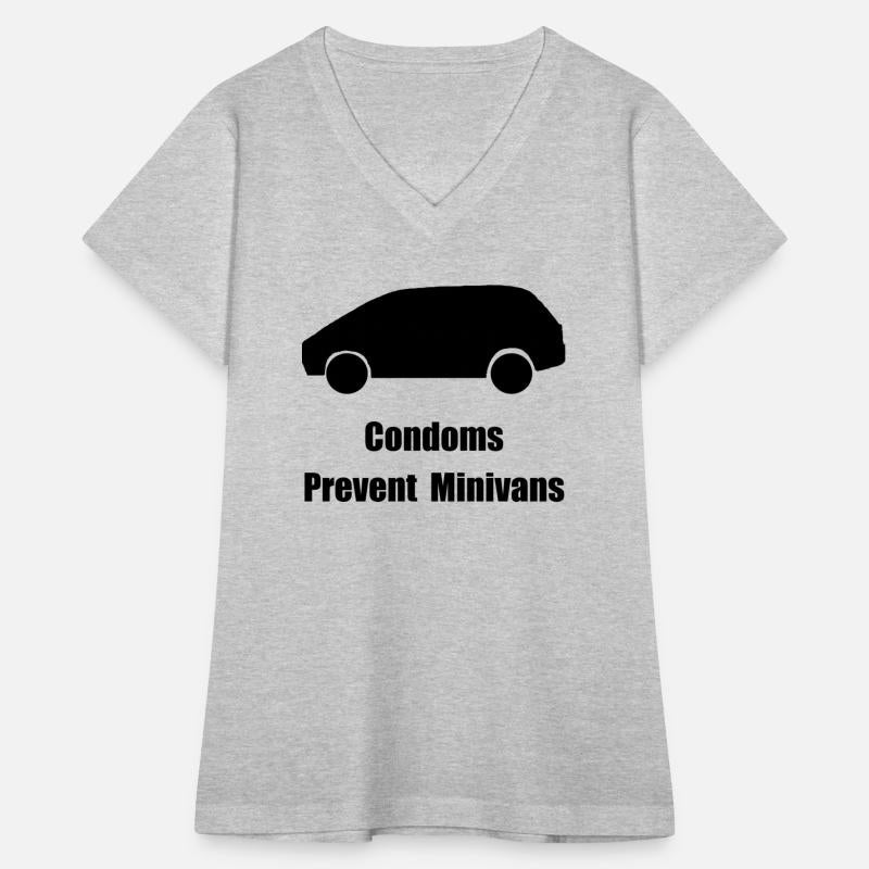Prevent Minivans Funny