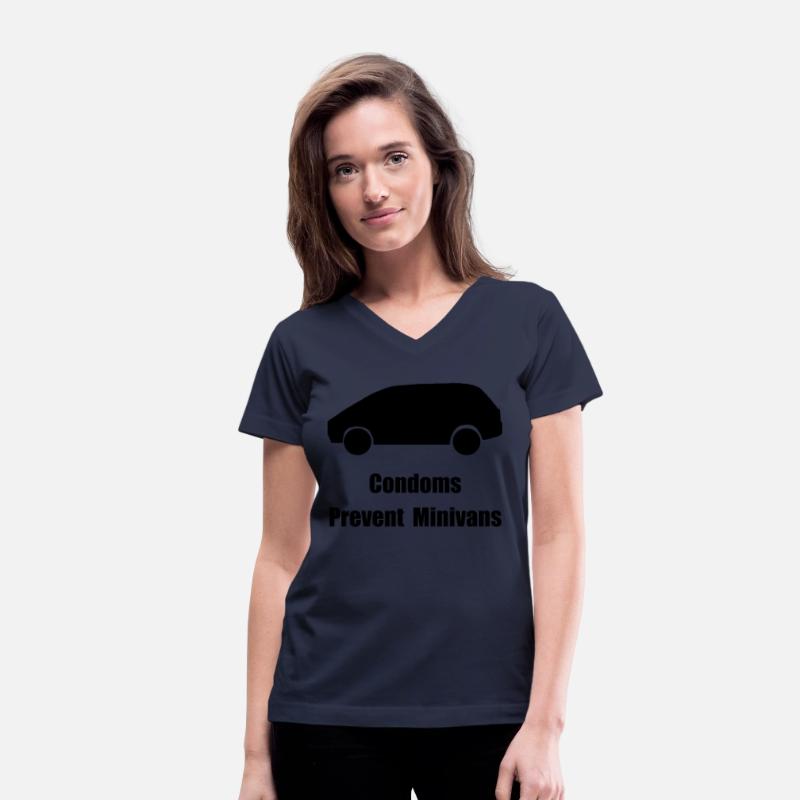 Prevent Minivans Funny