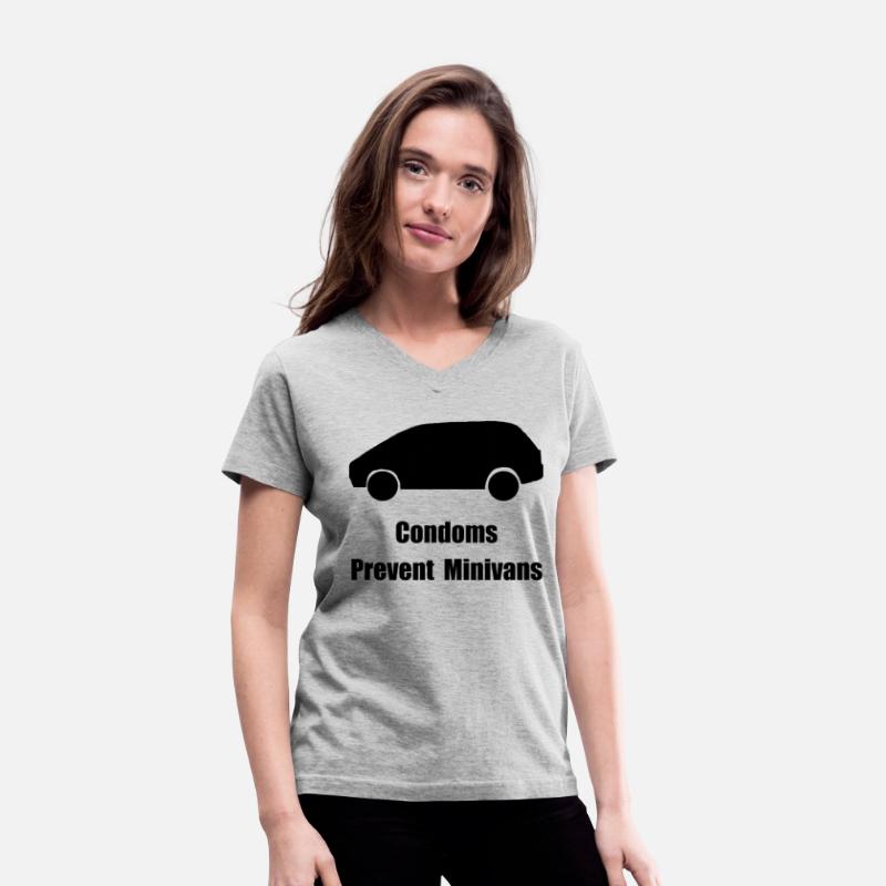 Prevent Minivans Funny