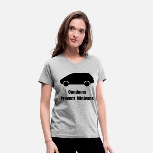 Prevent Minivans Funny