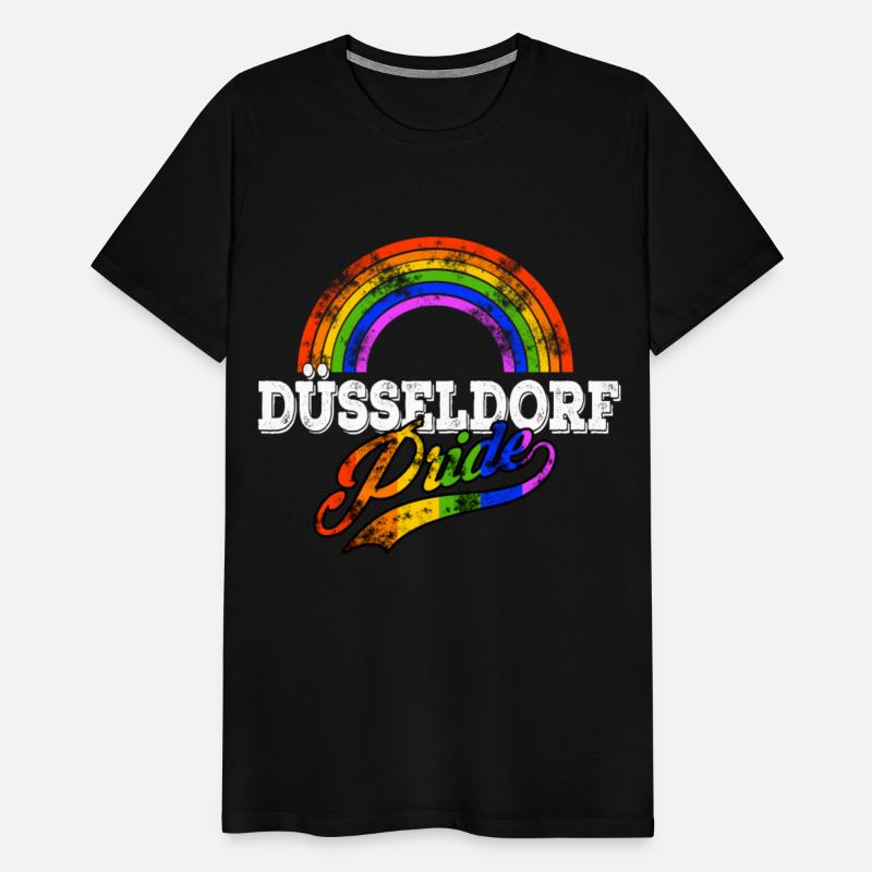 Pride Dusseldorf