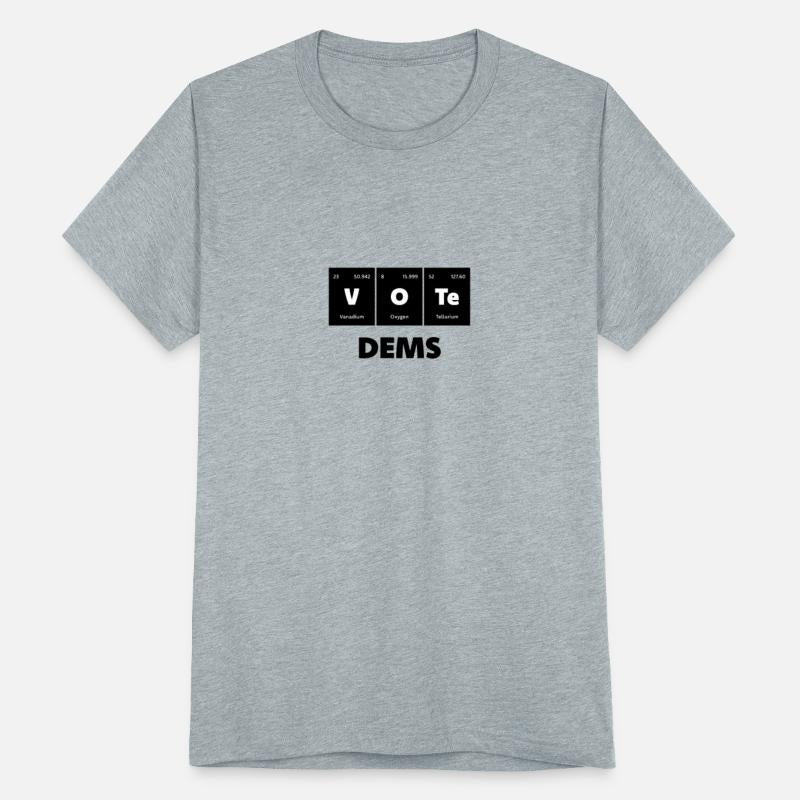 Primary Elements of Humour Science Vote V O Te