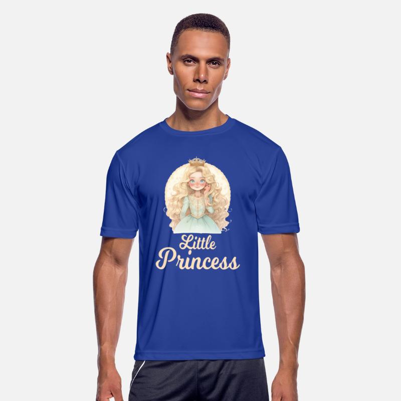 Princess Children Little Princess