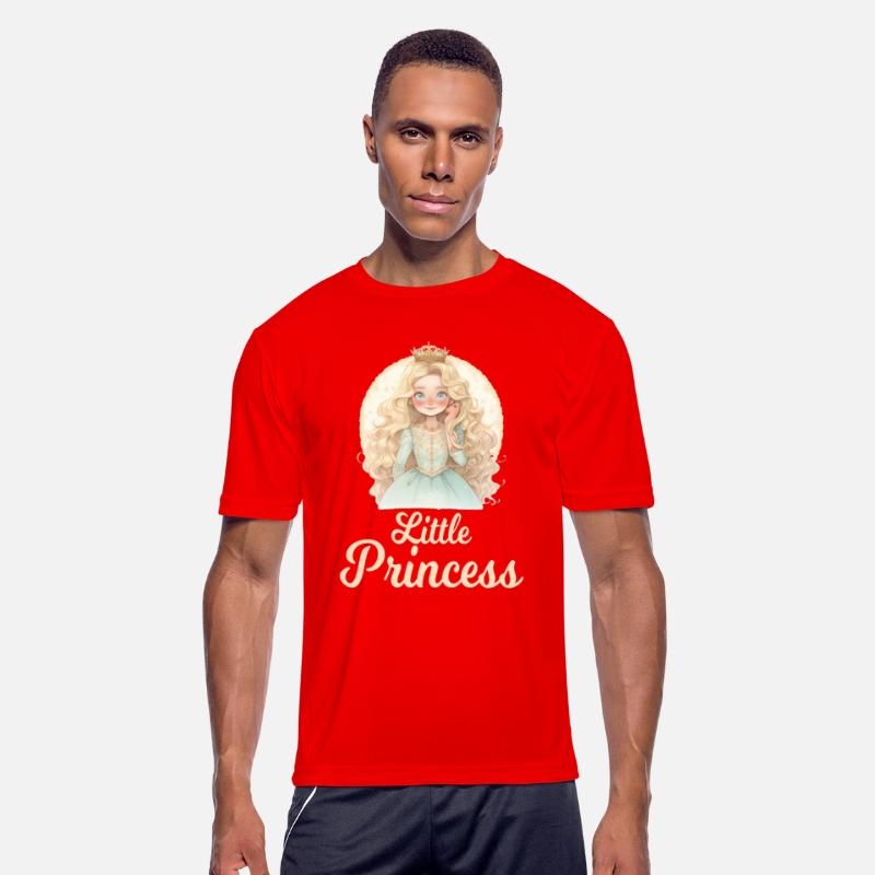 Princess Children Little Princess