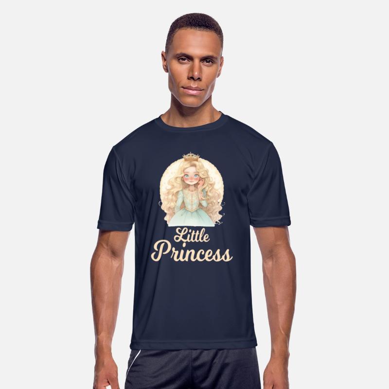 Princess Children Little Princess