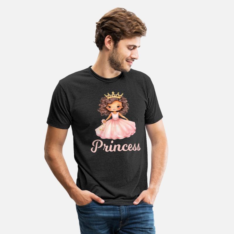 Princess Children Little Princess