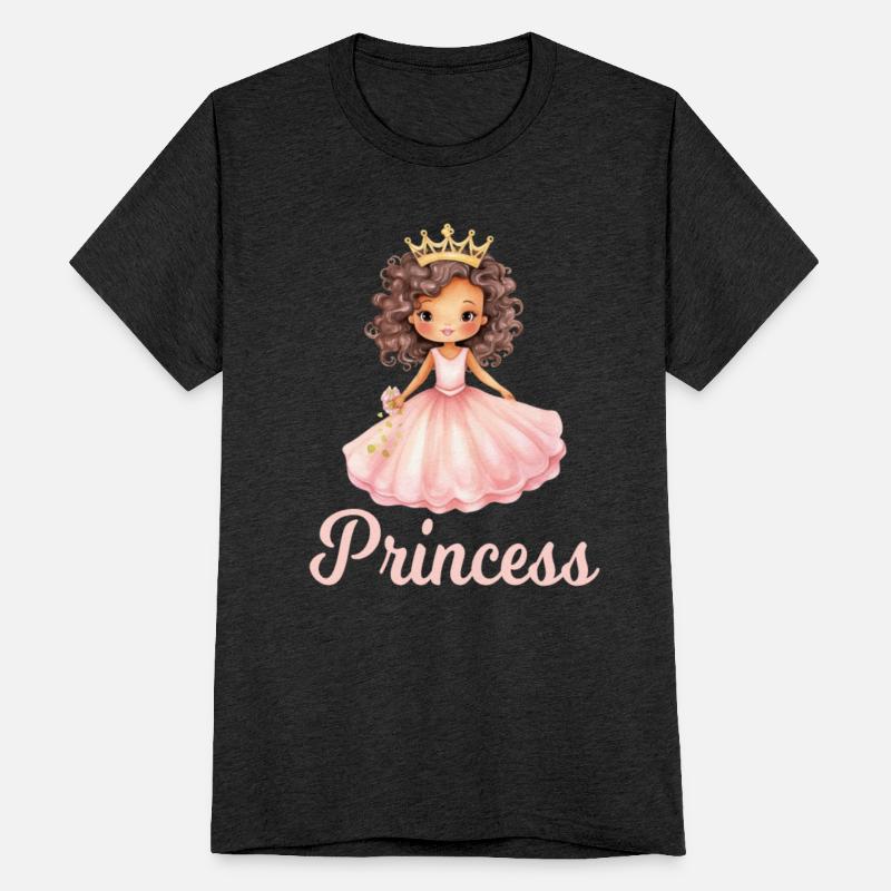 Princess Children Little Princess