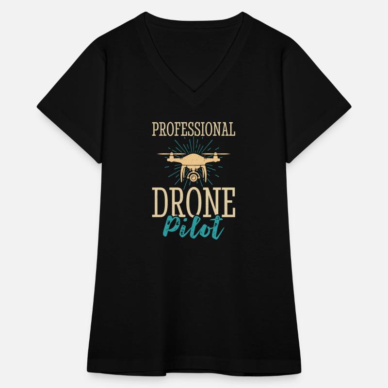 Professional Drone Pilot
