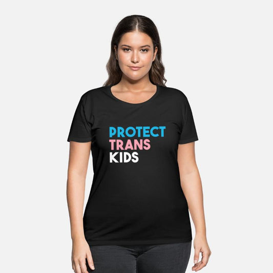Protect Trans Transgender Pride