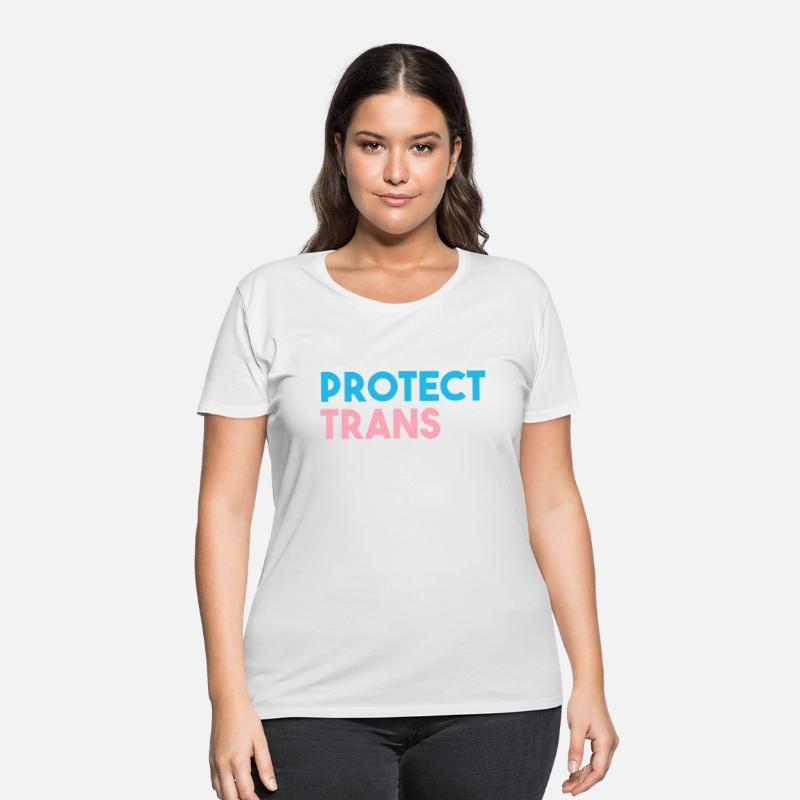 Protect Trans Transgender Pride