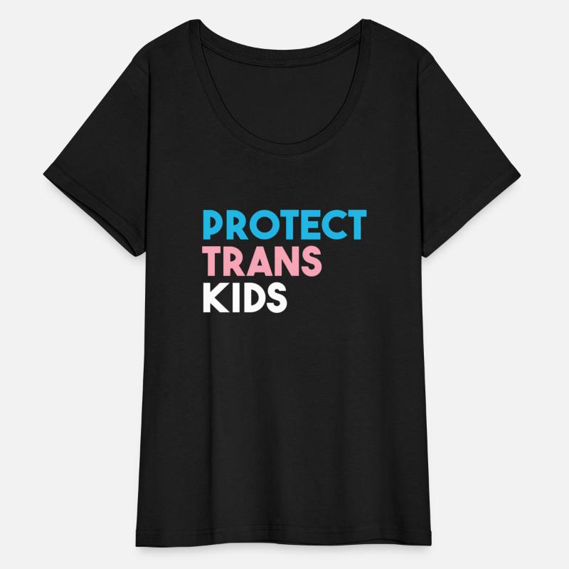 Protect Trans Transgender Pride