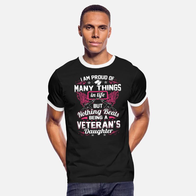 Proud Veteran's Daughter