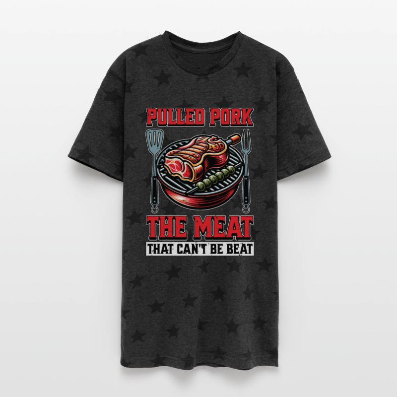 Pulled Pork The Meat That Barbecue Meat Lover