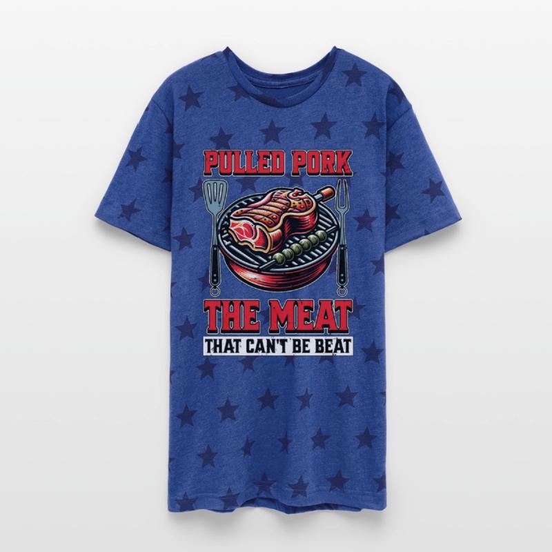 Pulled Pork The Meat That Barbecue Meat Lover