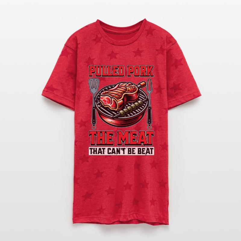 Pulled Pork The Meat That Barbecue Meat Lover